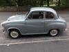 1957 Austin A35 Saloon - 11