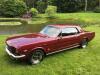 1964 Ford Mustang 289 - 4