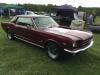 1964 Ford Mustang 289 - 8