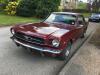 1964 Ford Mustang 289 - 18