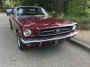 1964 Ford Mustang 289 - 20