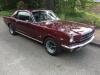 1964 Ford Mustang 289 - 21