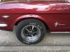 1964 Ford Mustang 289 - 26