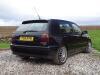 1997 Volkswagen Golf VR6 Highline - 5