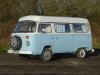 1977 Volkswagen Type 2 Camper Van - 4