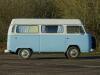 1977 Volkswagen Type 2 Camper Van - 5