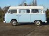 1977 Volkswagen Type 2 Camper Van - 6