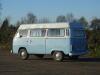 1977 Volkswagen Type 2 Camper Van - 8