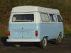 1977 Volkswagen Type 2 Camper Van - 10