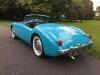 1958 MG A 1500 Roadster - 10