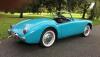 1958 MG A 1500 Roadster - 11