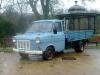 1974 Ford Transit Pickup - 2