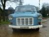 1974 Ford Transit Pickup - 6