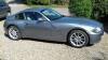 2006 BMW Z4 3.0i SE Coupe - 2