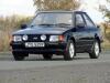 1982 Ford Escort XR3