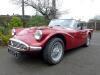 1960 Daimler SP250 Dart