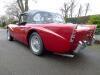 1960 Daimler SP250 Dart - 3