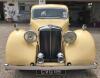 1947 Alvis TA14 Duncan Coupe - 2