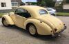 1947 Alvis TA14 Duncan Coupe - 6