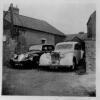 1947 Alvis TA14 Duncan Coupe - 19