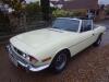 1976 Triumph Stag - 8