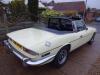 1976 Triumph Stag - 10