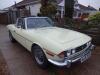 1976 Triumph Stag - 11