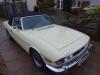 1976 Triumph Stag - 14