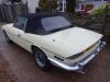 1976 Triumph Stag - 15