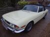 1976 Triumph Stag - 16