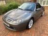 2003 MG TF 135 - 4