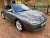 2003 MG TF 135 - 5