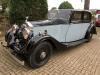 1936 Rolls-Royce 20/25 Sports Saloon