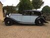 1936 Rolls-Royce 20/25 Sports Saloon - 4