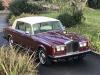 1978 Rolls-Royce Silver Wraith II - 4