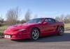 1985 Pontiac Fiero 2.8 'Grand Finale'