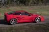 1985 Pontiac Fiero 2.8 'Grand Finale' - 4