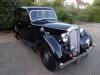 1937 Rover 12hp Saloon - 2