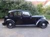 1937 Rover 12hp Saloon - 5