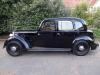 1937 Rover 12hp Saloon - 6