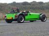 2000 Caterham Seven 1.8 Superlight - 8