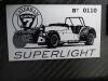 2000 Caterham Seven 1.8 Superlight - 33