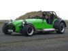 2000 Caterham Seven 1.8 Superlight - 41