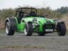 2000 Caterham Seven 1.8 Superlight - 42