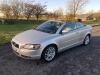 2007 Volvo C70 T5 SE