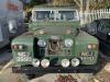 1966 Land Rover 109 Series IIA - 2