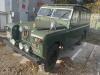 1966 Land Rover 109 Series IIA - 3