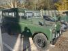 1966 Land Rover 109 Series IIA - 4