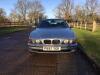 1997 BMW 535i V8 - 2