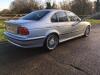 1997 BMW 535i V8 - 6